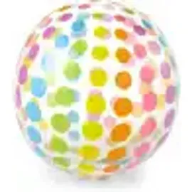 Intex 59065NP XXL-Wasserball Jumbo Ø 107 cm