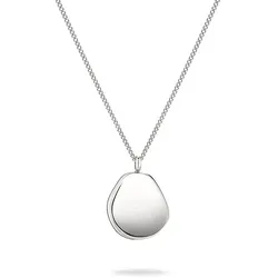 Liebeskind Kette LJ-1432-N-50 - silber