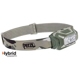 Petzl Aria 1 RGB Camo