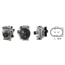 casco Generator cal10140as für Mercedes