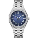 GUESS Asset GW0575G4 Herrenuhr nur Zeit