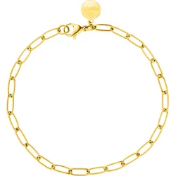 PURELEI Mahina Club Charm Armband, verstellbare Länge
