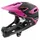 Uvex Jakkyl hde 2.0 56-61 cm future black mat 2021