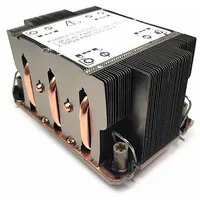 Dynatron / inter-tech S-2 / S2