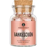 Ankerkraut Rosa Bergsalz grob 165 g