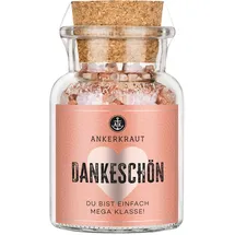 Ankerkraut Rosa Bergsalz grob 165 g