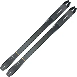 Atomic Backland 85 Tourenski Blau 172 cm