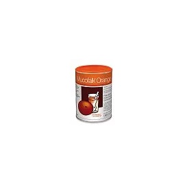 Dr. Falk Pharma MUCOFALK Orange Granulat Dose 300 g