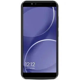 Allview A30 Plus 2 GB RAM 32 GB Blau