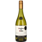 Casillero del Diablo Chardonnay 2022 - Vol. 0,75l