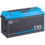 Ective DC 170S AGM Deep Cycle mit LCD-Anzeige 170Ah Versorgungsbatterie