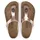 Birkenstock Gizeh Birko-Flor copper (3651) normal 38