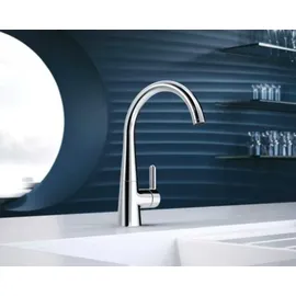Hansa Designo Style chrom 51021183