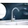 Hansa Designo Style chrom 51021183