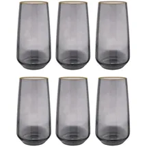 BUTLERS Longdrinkglas 0,345 l 6 St.
