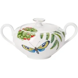 Villeroy & Boch Amazonia Anmut Zuckerdose / Marmeladendose 350ml
