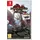 Monster Hunter Rise + Sunbreak - Edition - PEGI (Nintendo Switch)