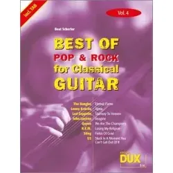Best of Pop and Rock vol.4