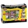 Funko Teenage Mutant Ninja Turtles Sewer Home Bitty Box Playset mit 2 Mini-Figuren 2,2 cm