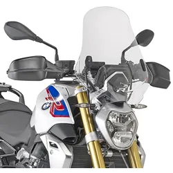 GIVI Windschild