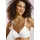 PETITE FLEUR Soft-BH 75C Weiß