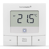 eQ-3 Homematic IP Wandthermostat basic, Heizungssteuerung (154666A0)