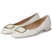 HÖGL Ballerina in beige | 40,5