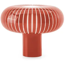 Kartell - Teresa Tischleuchte Orange