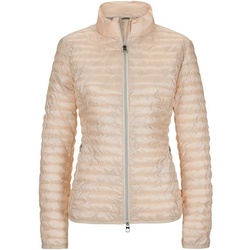 Milestone Steppjacke Steppjacke Calimero beige 46