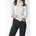 richroyal Rich Royal Damen Longsleeve mit Rüschen Weiss 10 M M
