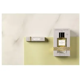 ESSENTIAL PARFUMS Neroli Botanica by Anne Flipo Eau de Parfum refillable 10 ml