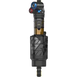 Fox Float X2 Factory Dämpfer 2POS 230 x 65 mm Schwarz/Bronze