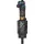 Fox Float X2 Factory Dämpfer 2POS 230 x 65 mm Schwarz/Bronze