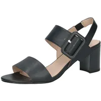 CAPRICE Sandalette 9-28306-42 856 G-Weite