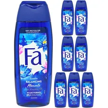 Fa Balancing Moments Duschgel 250 ml