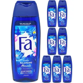 Fa Balancing Moments Duschgel 250 ml
