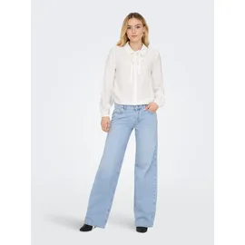 Only Onlbrenda LOW WIDE DNM Cro045 Noos - M / 30L