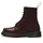 Dr. Martens 1460 Smooth cherry red 42