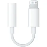 Apple Lightning auf 3.5mm Jack Adapter