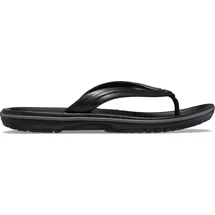 Crocs Crocband Flip Black/Slate Grey 41