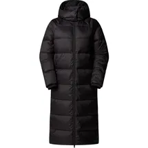 The North Face Damen Hydrenalite City Down Hoodie Parka (Größe XS, schwarz)