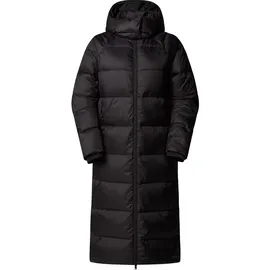 The North Face Damen Hydrenalite City Down Hoodie Parka (Größe XS, schwarz)