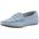 Flag Soft Suede Breezy Blue 39