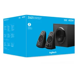 Logitech Z623 2.1 System