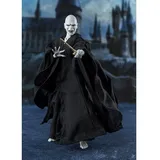 Tamashii Nations Harry Potter und der Feuerkelch S.H. Figuarts Actionfigur Lord Voldemort 15 cm