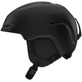 Giro Spur XS Schwarz