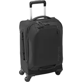 Eagle Creek Expanse 4-Rollen Cabin 55 cm / 35 l schwarz/ grau