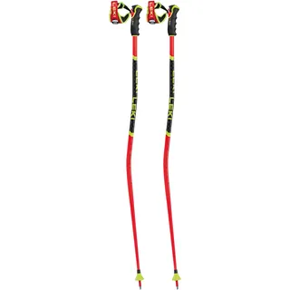 Leki Baby Boys X X Black, 140