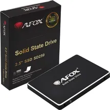 AFOX SD250 128 GB 2,5"
