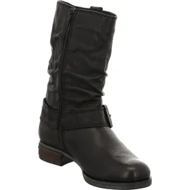 Josef Seibel Sanja 14 schwarz 37